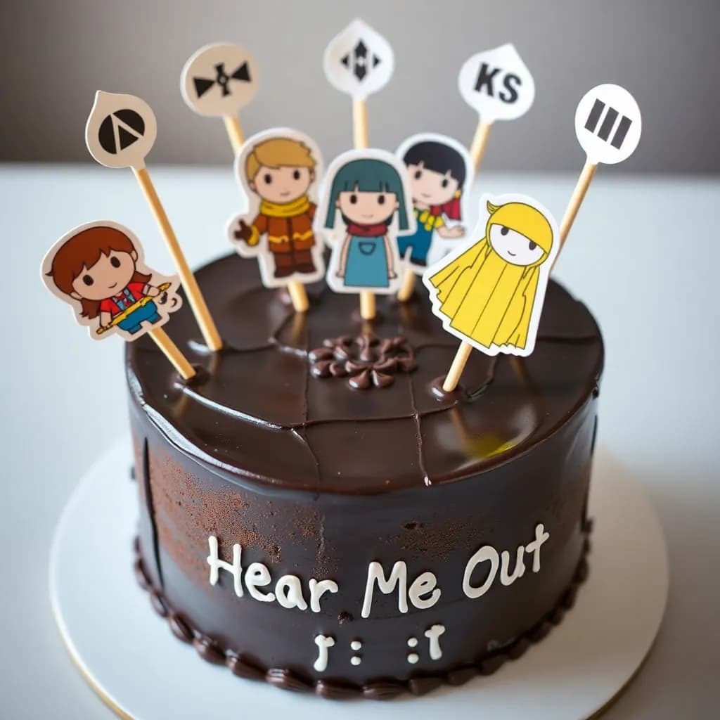 Kris Dreemerr | Black icing, Delta rune