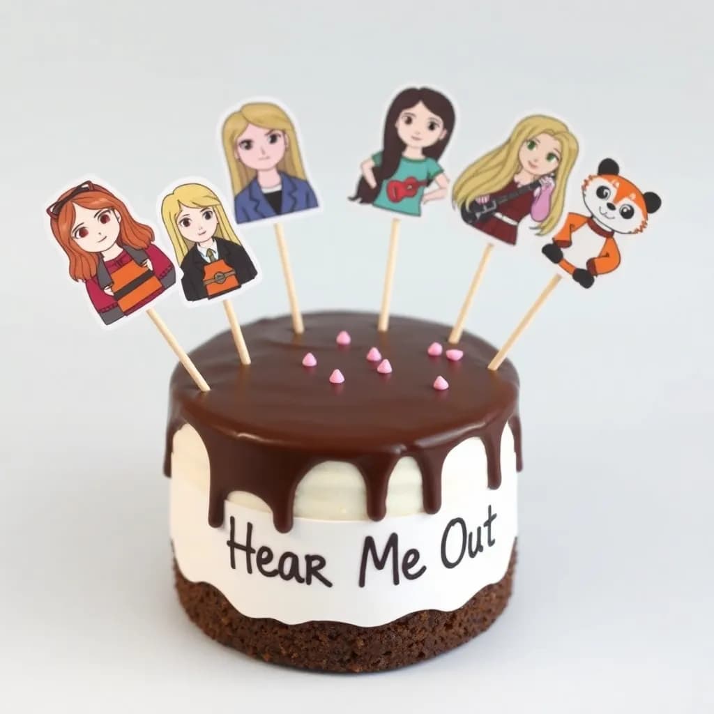 Dakota Johnson, Billie Eilish, Tonks, Rapunzel, e guitar, Tigress, Kirari momobami,