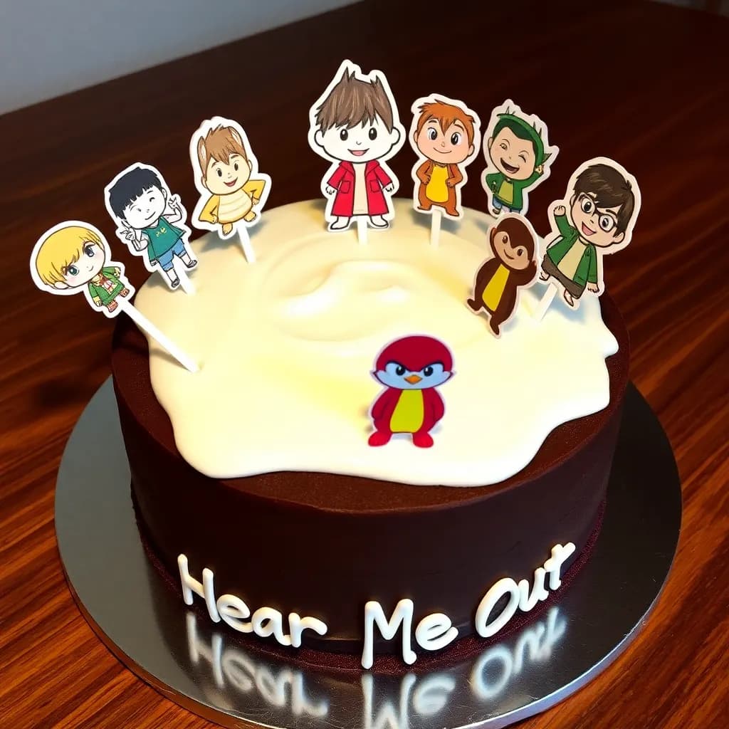 Light yagami, alvin and the chipmunks: simon and alvin, Albert artez, sam golbach, colby brock, sabrina carpenter, sophie dossi, mahlia gee, jack manifold, tommy innit, | chocolate mud cake from Woolworths