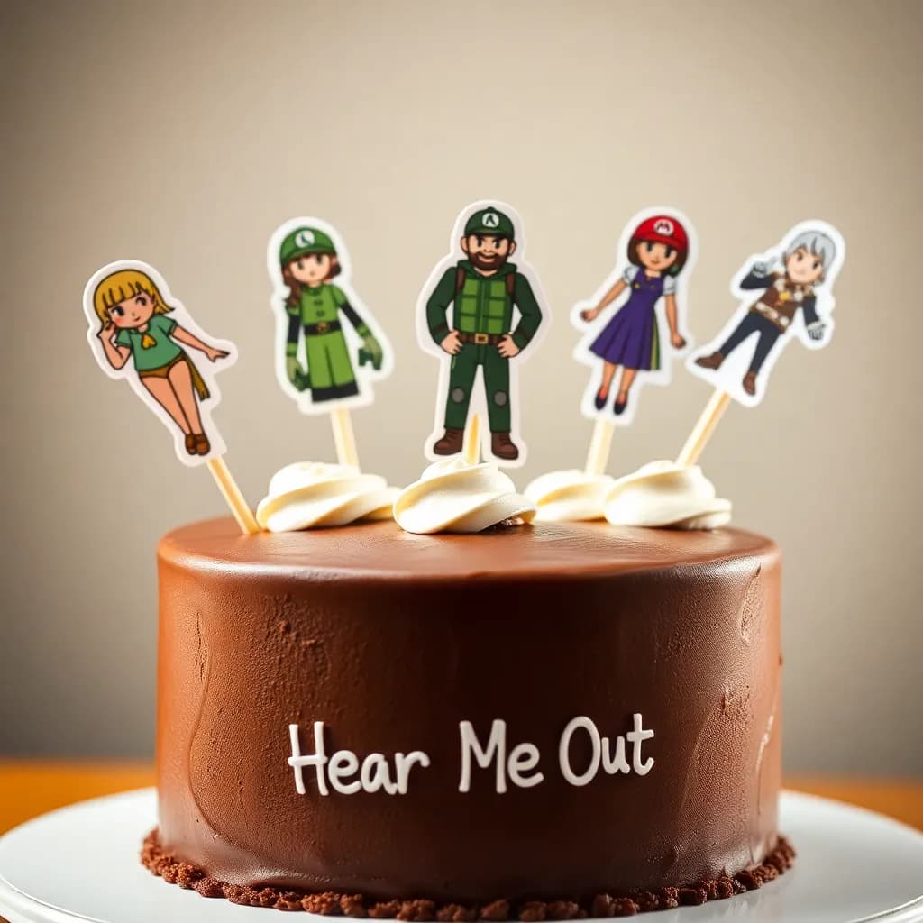 Woman left foot | chocklate