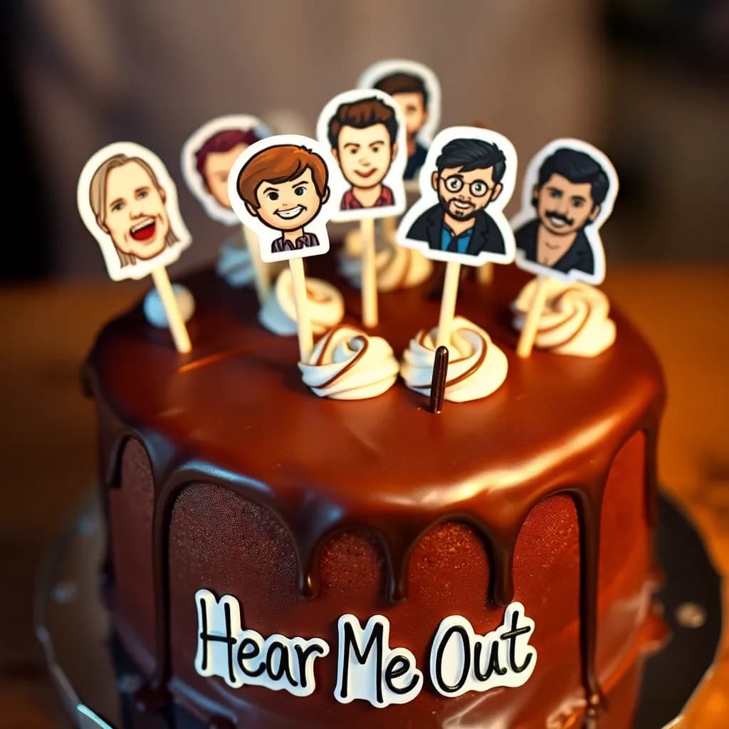 Axel Rose (joven) Tom Hardly Carlos Torres Ross Lynch Ryan Reynolds Michel Jackson Chris Evans Kurt Covain Johnny Depp Agustín Bernasconi Dean Forester ( joven)