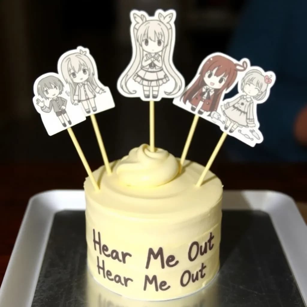 megumi fushiguro | vanilla