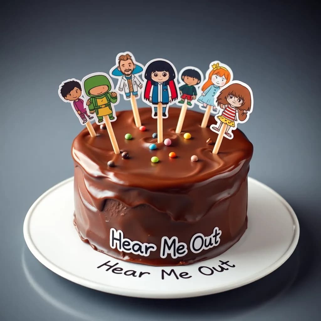 Characters from disney or other cartoons, stranger things