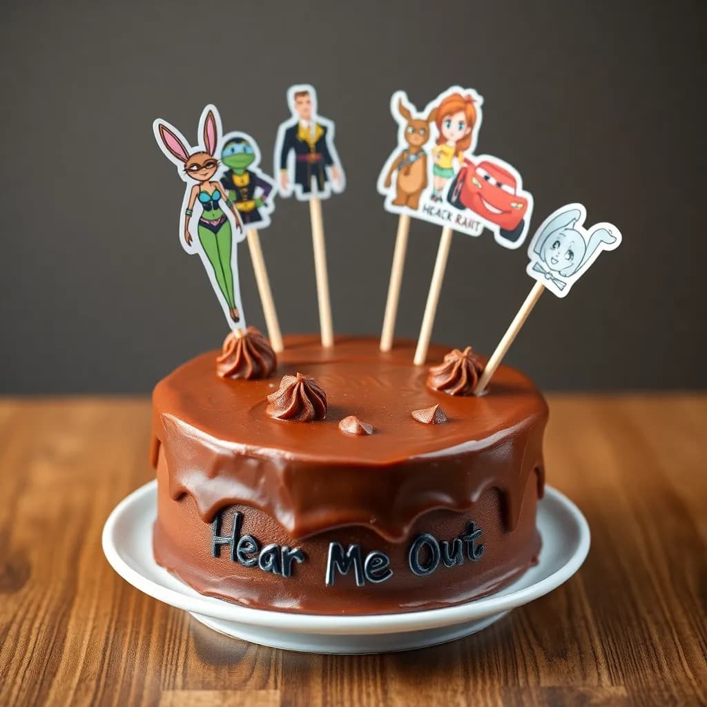 Jessica rabbit, Eli Shane, cat noir, cat women, leonardo the ninja turtle, lightning McQueen, playboy carti, metro boomin, travis Scott, mike wheeler, beast boy