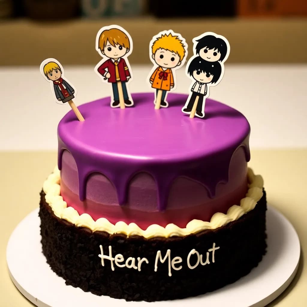 rodrick heffley chad murray action kamen shinchan l death note | purple blackish