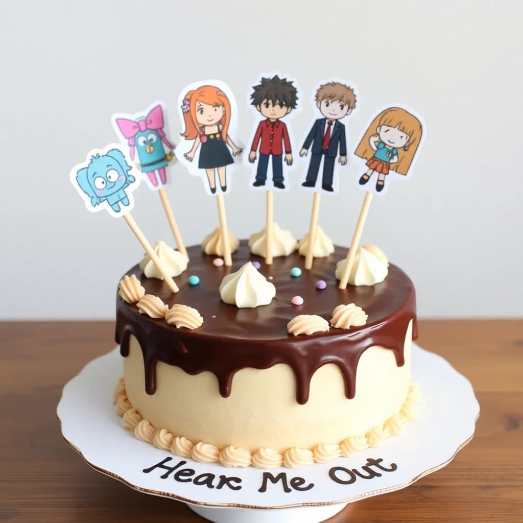 ilia malinin, walker scobell, malachi Barton. | pastel, bows, glitter,vanilla