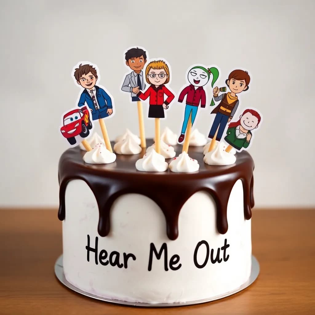 Jack Dylan Grazer, Finn Wolfhard, Rue Bennetl, Richie Tozier, Beverly Marsh, Michael Jackson, Lightning McQueen, Harley Quinn, Aurora Aksnes, Gumball Watterson, Will Wood, Timon, Anton Shastun, Daphne, Arseniy Popov, Sportacus, Lucifer Morningstar, Mr Peabody, Brian Maps, Rocket Racoon, Tony Stark, Asterix