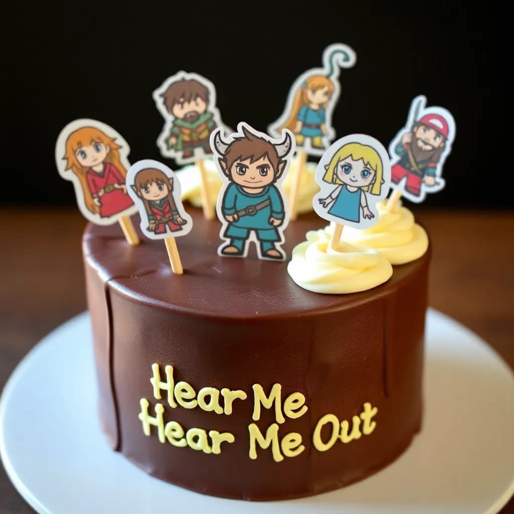 Hiccup haddock III and other httyd characters | Viking chocolate | Other httyd characters