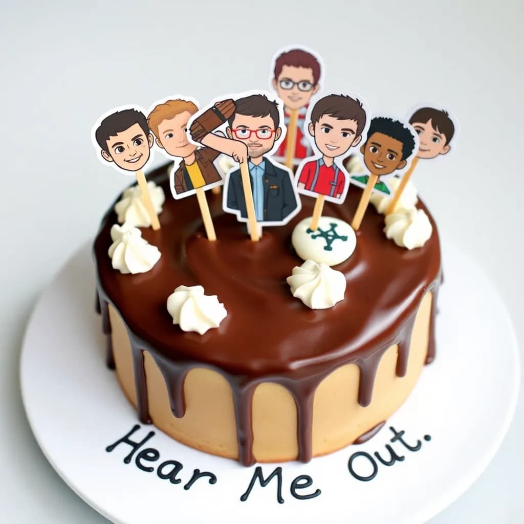 Finn Wolfhard, Timothée chalamet , tom Holland , Jack Dylann grazer , damon Salvatore, jeremiah Fisher