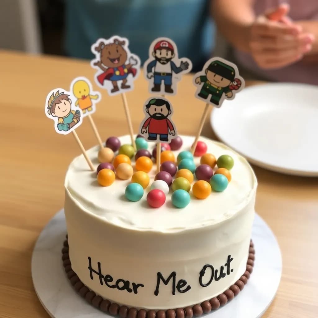 ben pincus | white with balls | doint forget the balls