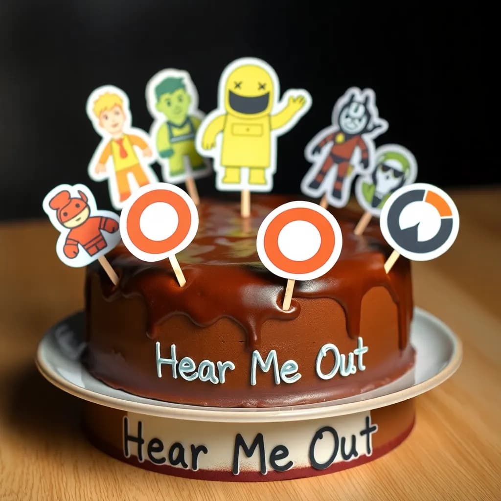 Bob (overwatch) | simple