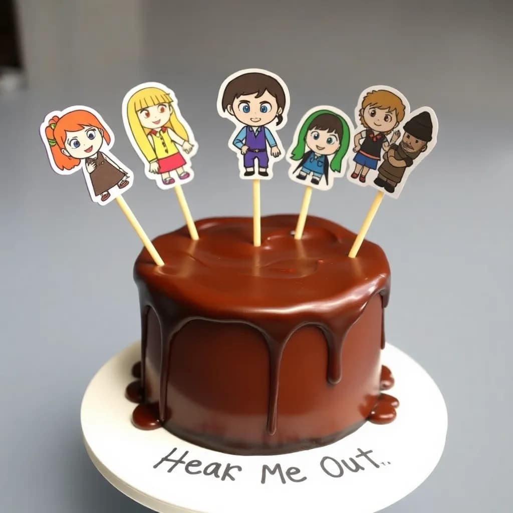 Mandy brawl stars, Charlie brawl stars, lily love braids, kayle lol, deadlock valorant