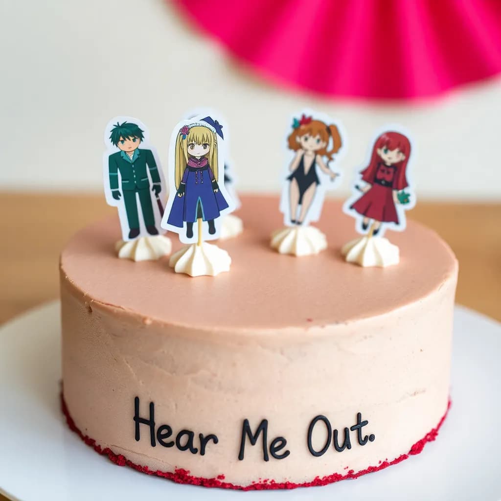 jax, ragatha, circe, rosie, angel dust | red velvet