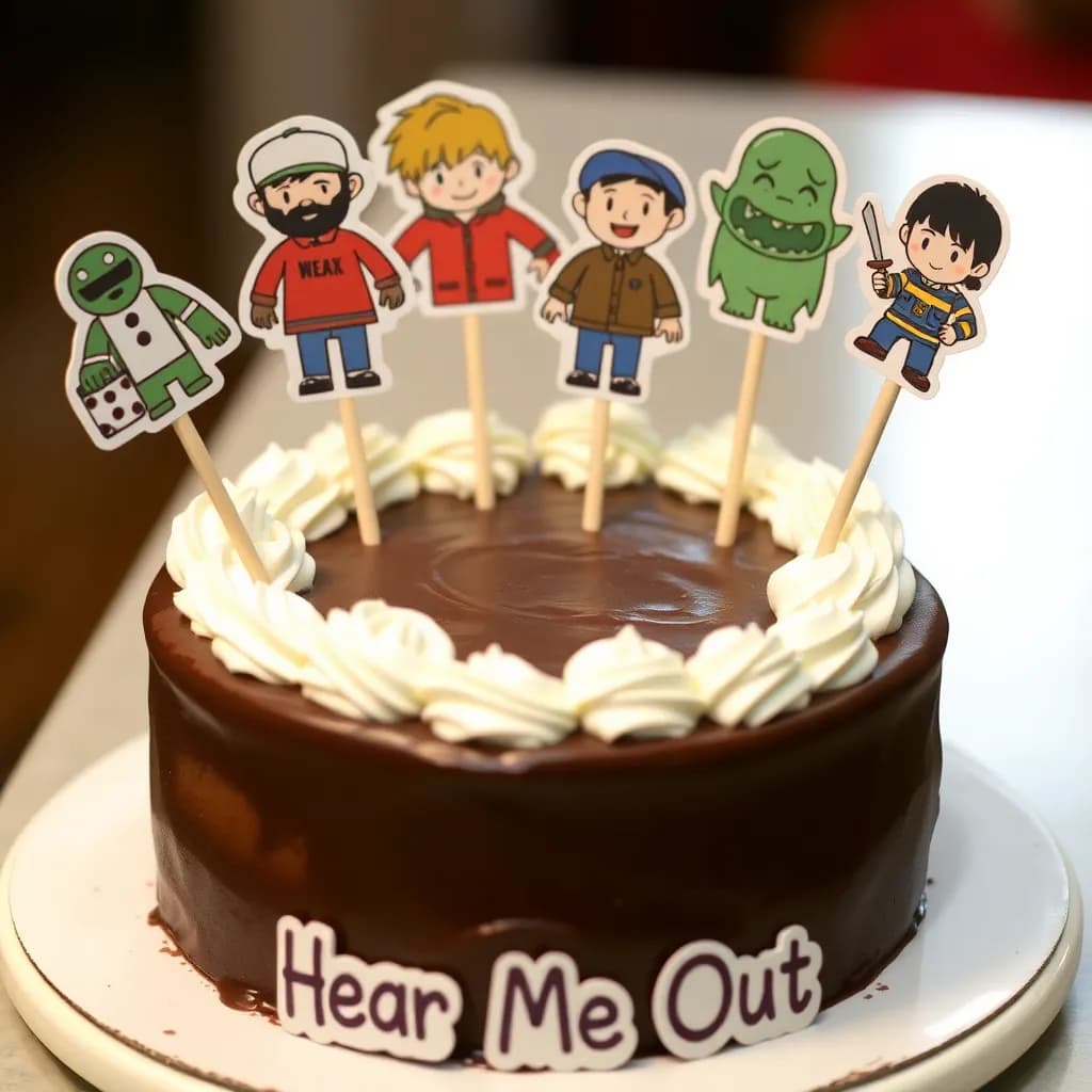 Joe Koga | chocolate cake