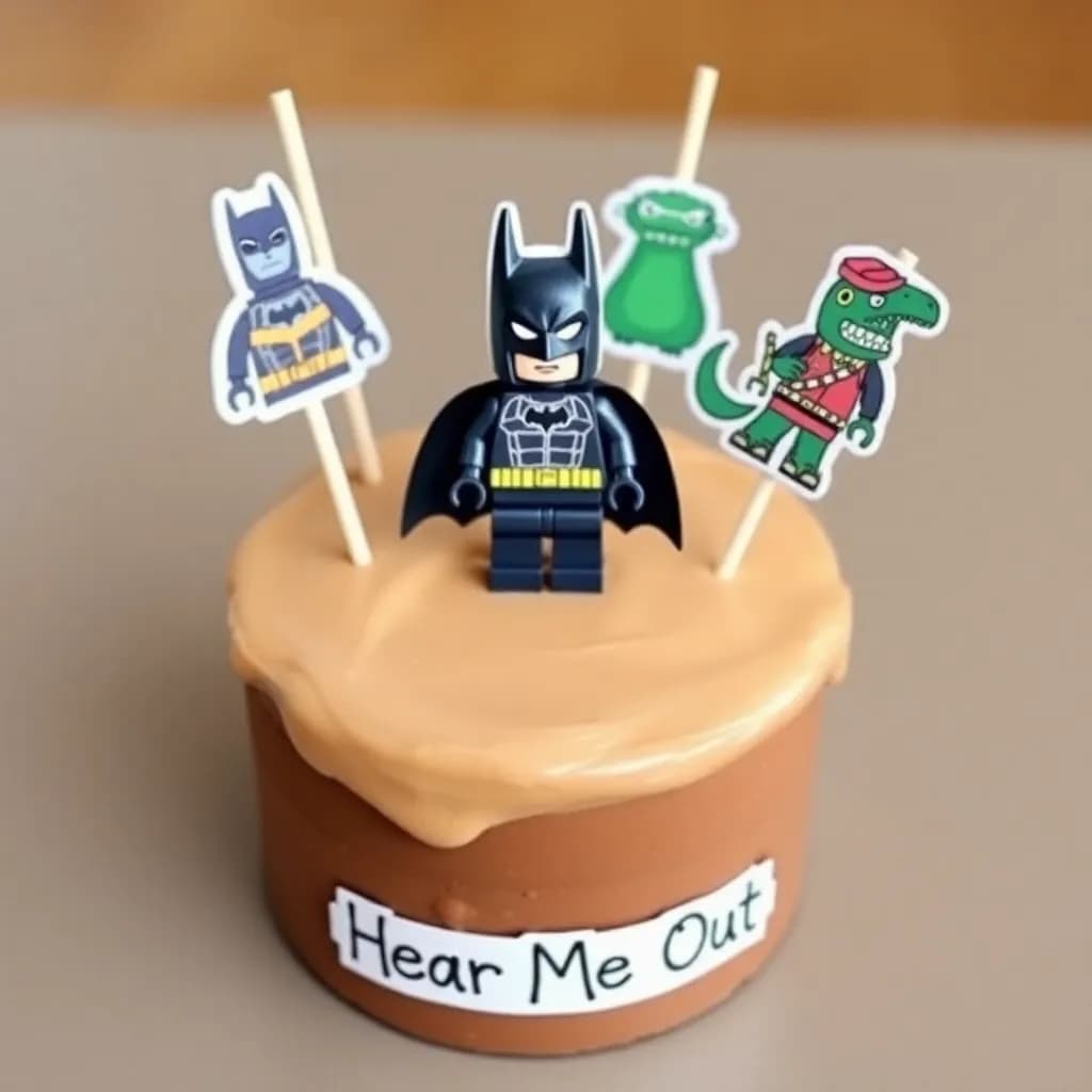 lego batman, dinosaur train conductor